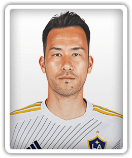 Maya Yoshida