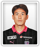 Keisuke Shimizu
