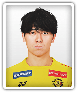 Yuki Muto
