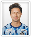 Efrain Rintaro