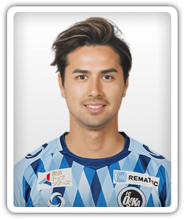 Efrain Rintaro