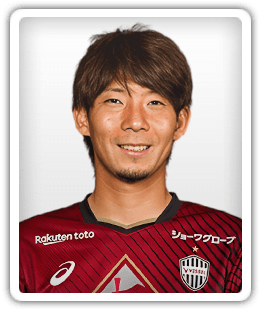 Shohei Takahashi