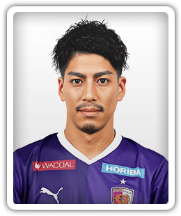 Takumi Miyayoshi