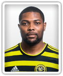 Mekeil Williams