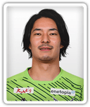 Kentaro Shigematsu