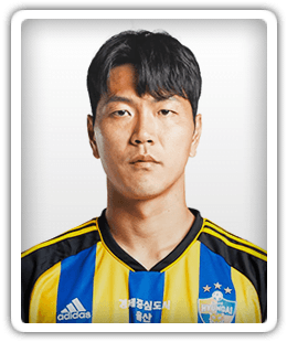 Kim Young-Gwon