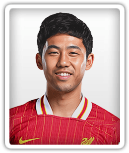 Wataru Endo
