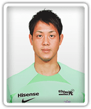 Goro Kawanami