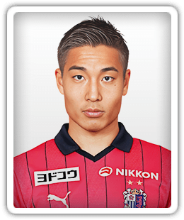 Ryosuke Yamanaka