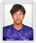 Yoshifumi Kashiwa