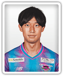 Yuki Horigome
