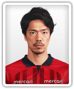 Hayato Nakama
