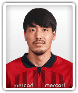 Gen Shoji