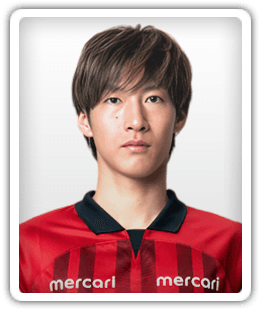 Shoma Doi