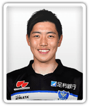 Shuhei Kawata