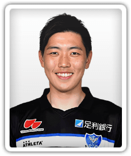 Shuhei Kawata