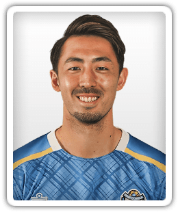 Yuto Suzuki