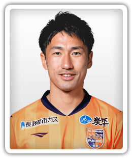 Kazuya Sunamori