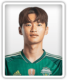 Kim Jin-Su