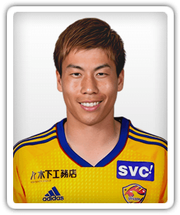 Yuto Uchida