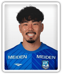 Kenshiro Suzuki