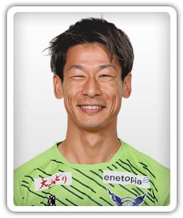 Keita Tanaka