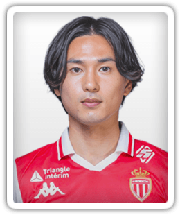 Takumi Minamino