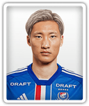 Shinnosuke Hatanaka