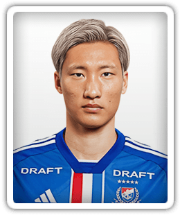 Shinnosuke Hatanaka