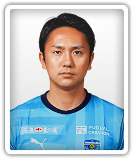 Kyohei Yoshino