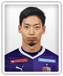 Kosuke Kinoshita