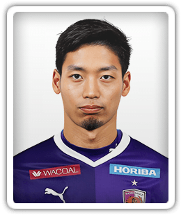 Kosuke Kinoshita