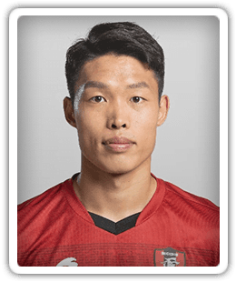 Lee Tae-Ho