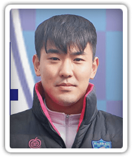 Nam Seung-Woo