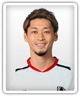 Lee Yong Jick