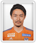 Yuzuru Shimada