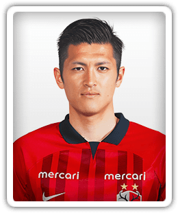 Naomichi Ueda