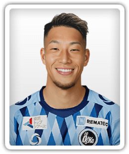 Ryusei Saito