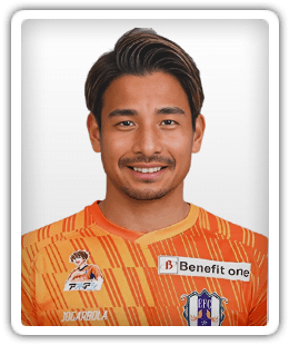 Riki Matsuda