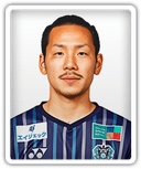 Yosuke Ideguchi
