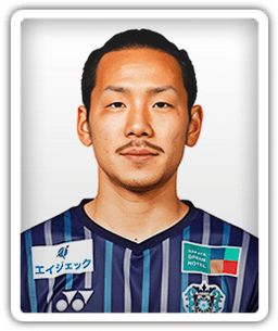 Picture of Yosuke Ideguchi
