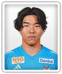 Ryosuke Kojima