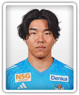 Ryosuke Kojima