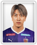 Ryogo Yamasaki