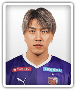 Ryogo Yamasaki