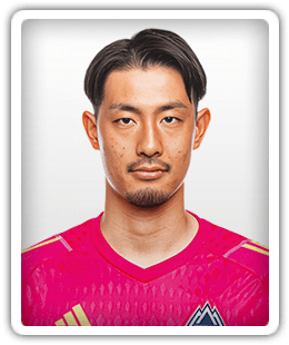 Yohei Takaoka