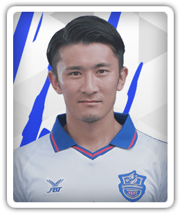 Hikaru Mizuno