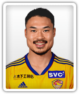 Masato Nakayama