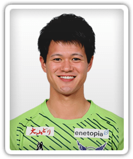 Ryosuke Tamura