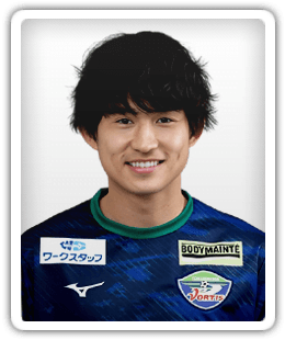 Koki Sugimori